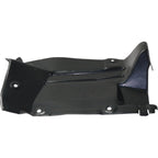 Engine Splash Shield for Mitsubishi Outlander (2014–2019) Passenger Side Lower