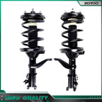 Front Complete Struts w/ Springs Assembly for Honda Element (2003–2011)