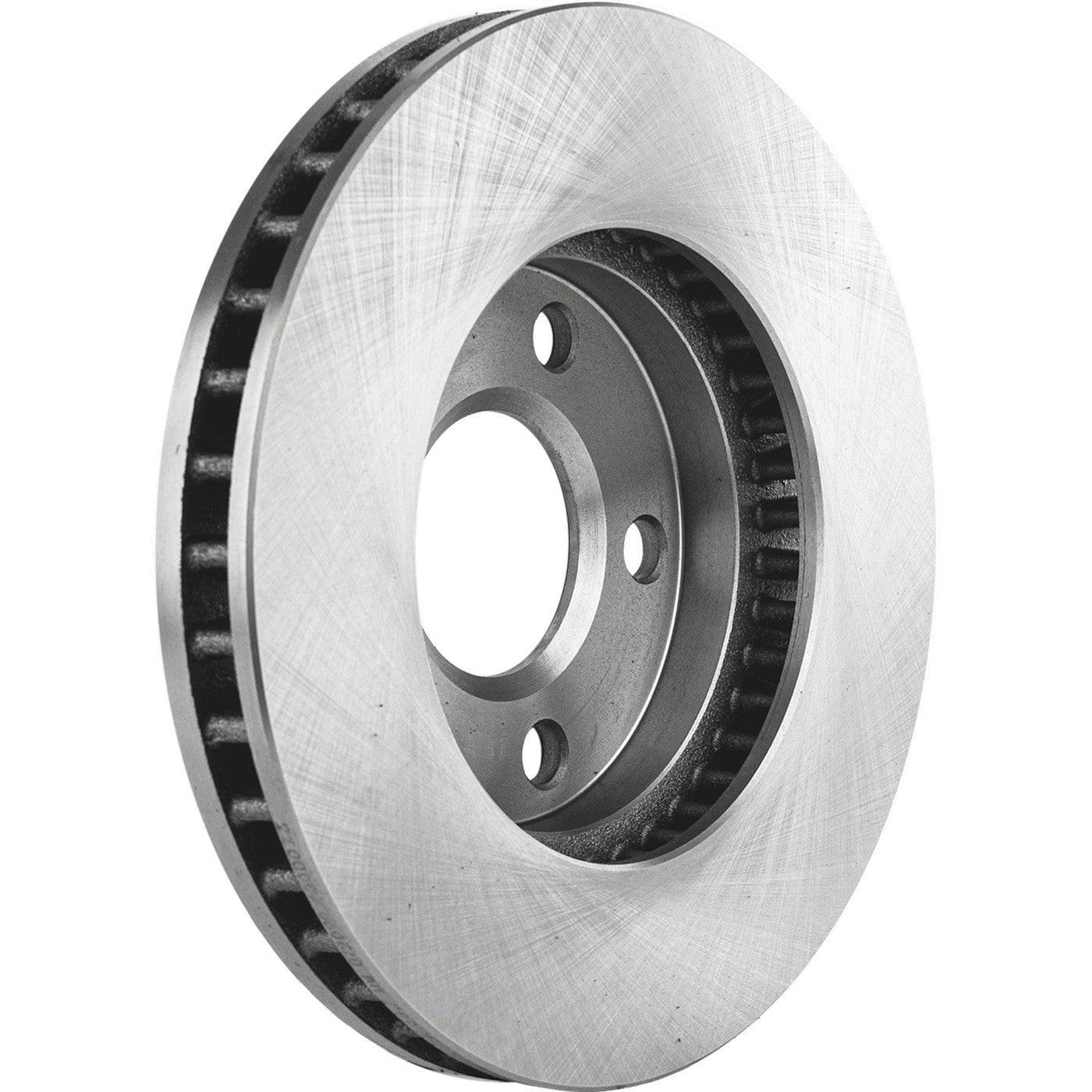 Front Disc Brake Rotors for Buick LeSabre, Chevrolet Camaro (1992–1997)