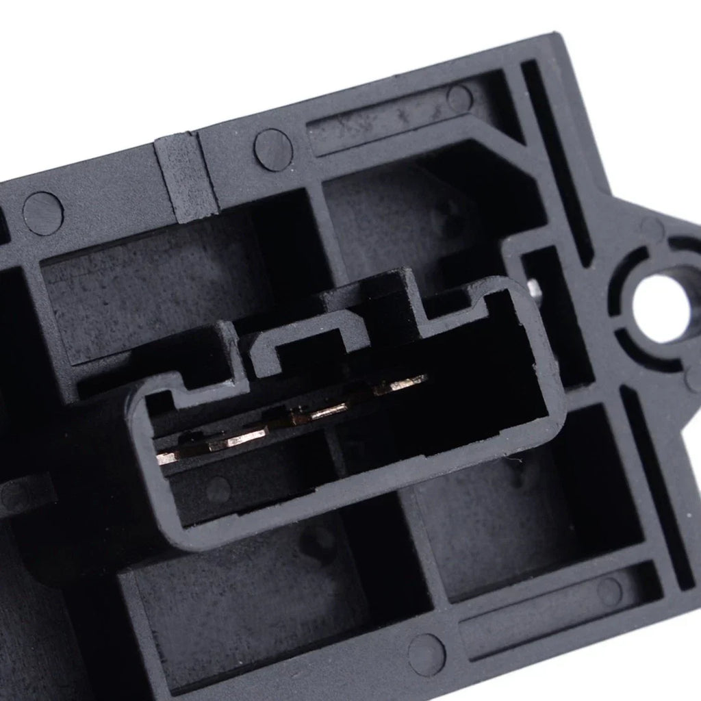 4 Pin Resistor Heater Blower Regulator for Nissan