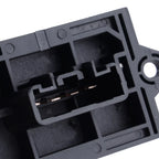4 Pin Resistor Heater Blower Regulator for Nissan