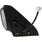 Power Mirror for Lexus GX470 (2003–2009) Driver Side Heated Memory