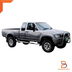 Clear Lens Turn Signal Parking Light for Toyota Hilux Ute 4WD (1988-1997)