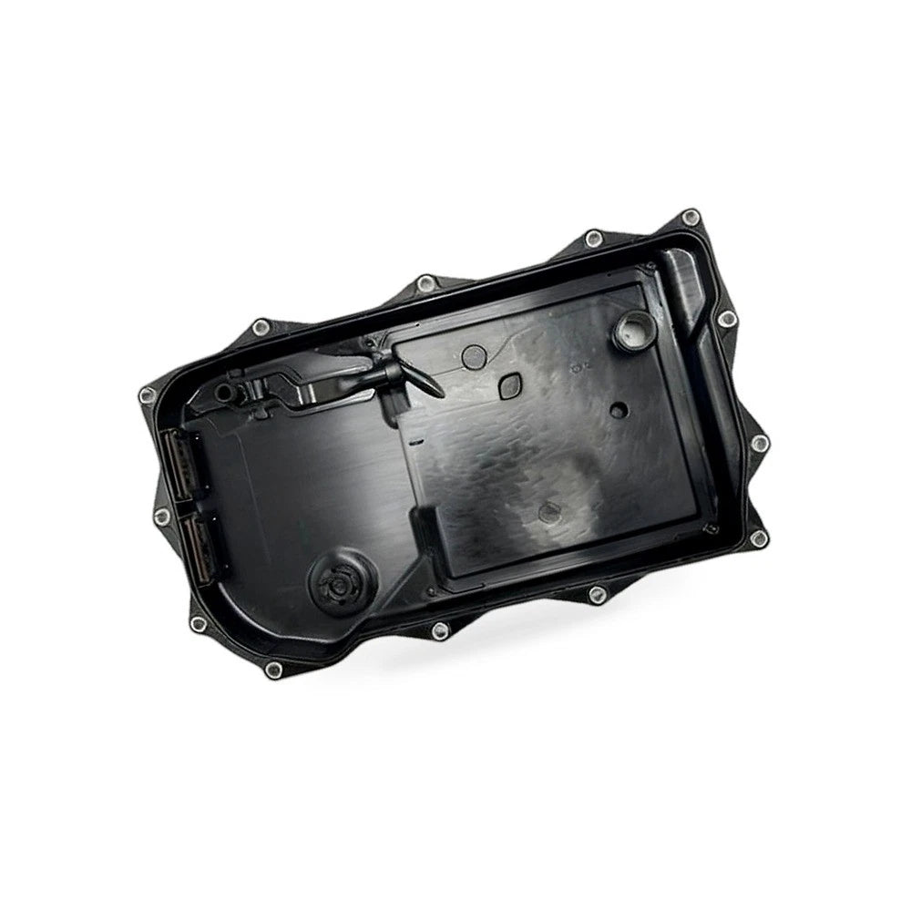 Transmission Oil Pan for BMW 3 4 5 X3 X4 X5 X6 G22 (2019–2023) 24118743462