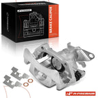 Rear Right Brake Caliper with Bracket for Ford Jaguar S-Type (2000–2008)