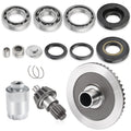 Rear Diff Bearing Pinion Gear Kit for Honda Rancher 350 400 (2000–2006)