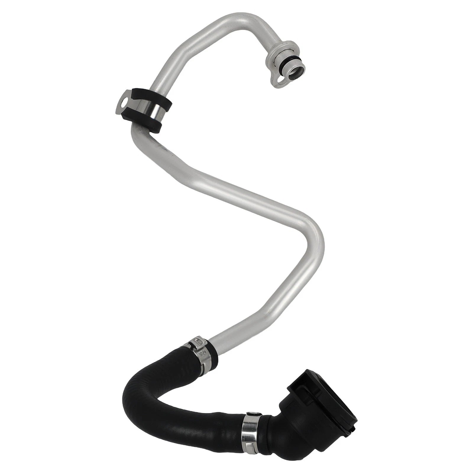 Turbo Coolant Line for BMW 520i 530e xDrive 530i xDrive (2016–2020)