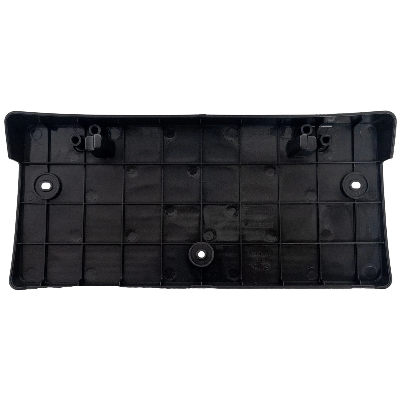 License Plate Brackets for Kia Telluride (2020-2022)