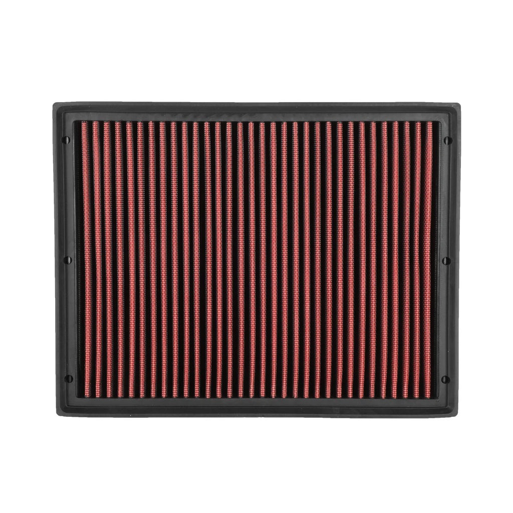 Reusable High Flow Air Filter for Ford Ranger 2.3L Turbo (2007–2018)