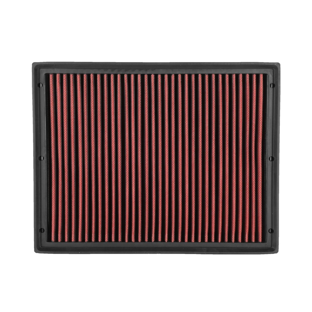 Reusable High Flow Air Filter for Ford Ranger 2.3L Turbo (2007–2018)
