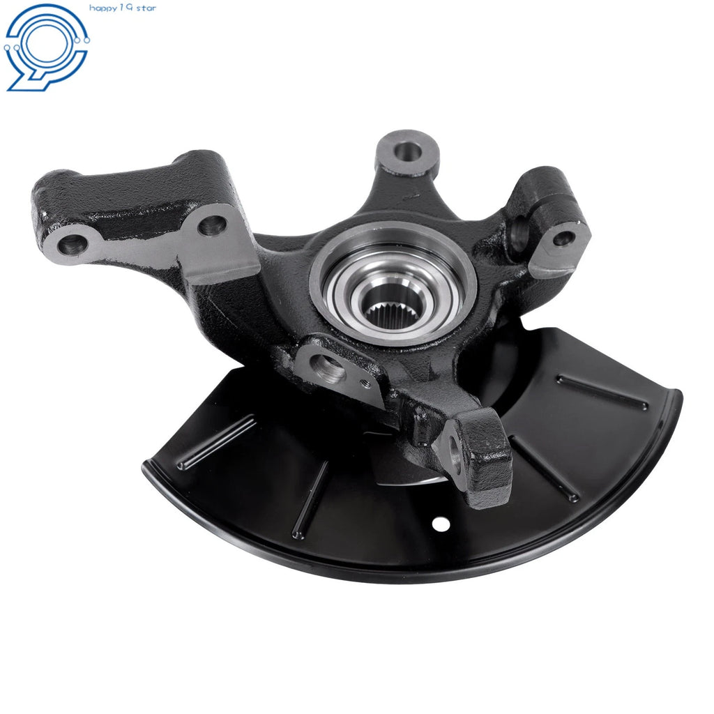 Front Steering Knuckle Assembly for Ford Escape/Mazda Tribute (2005-2012)