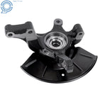 Front Steering Knuckle Assembly for Ford Escape/Mazda Tribute (2005-2012)