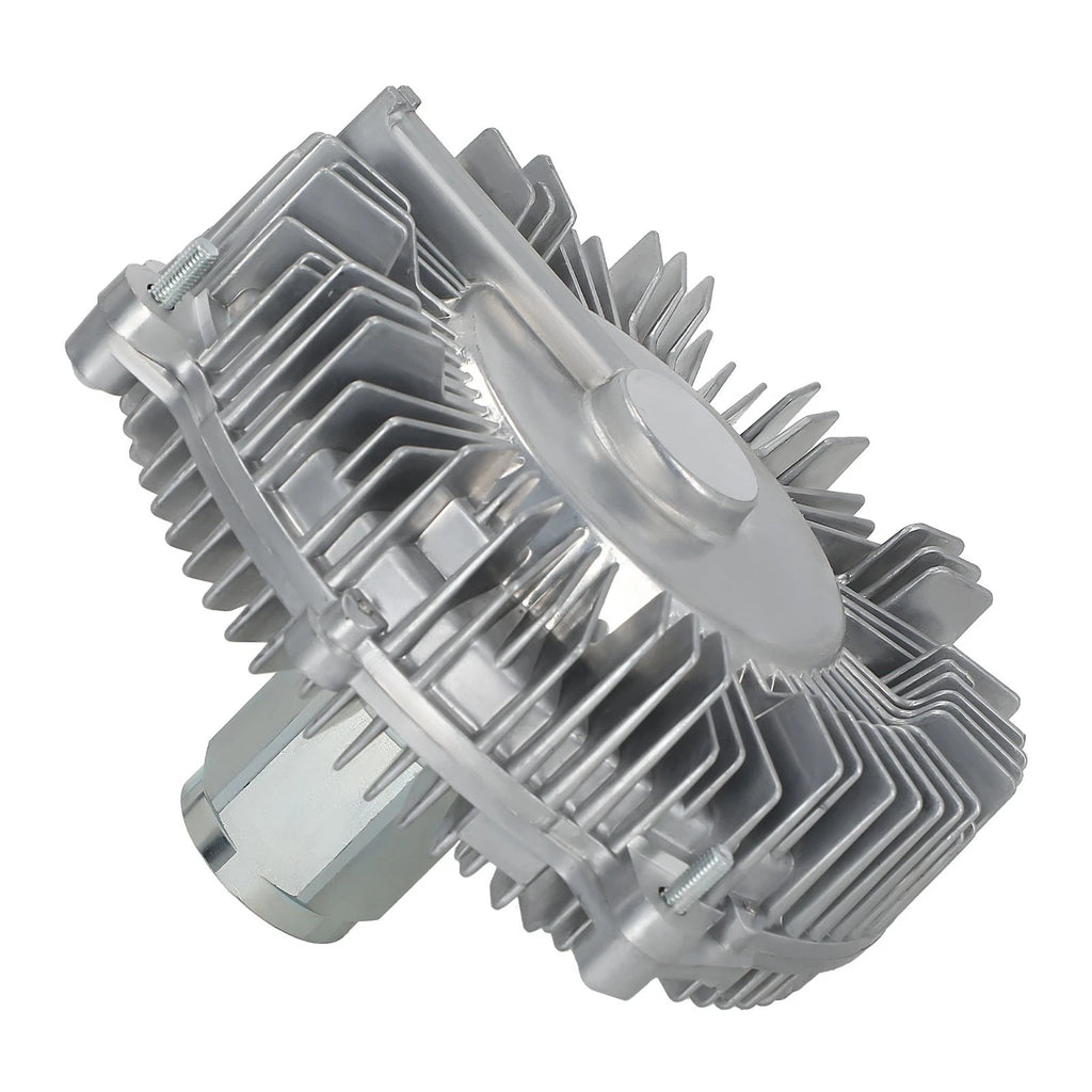 Cooling Fan Clutch for Chevy Silverado 2500HD/3500HD (2011–2014)