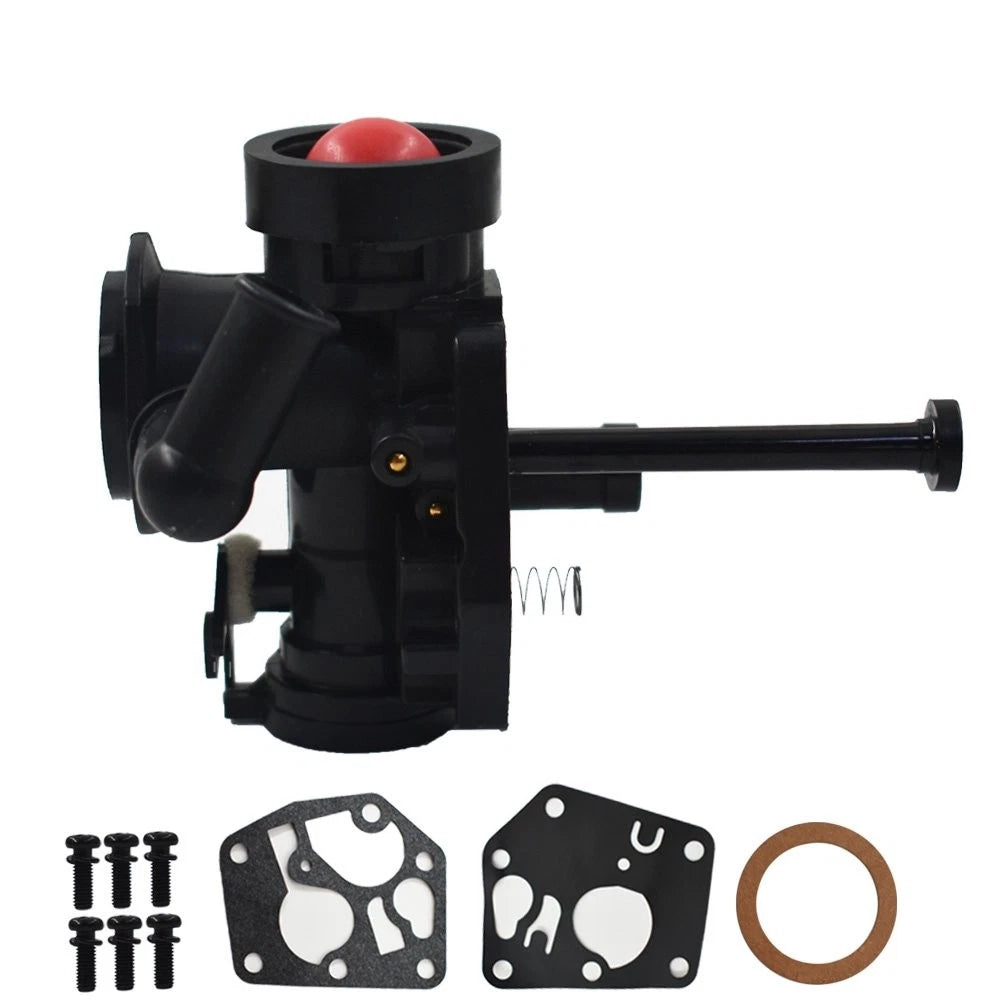 Carburetor for Briggs & Stratton 10C902 (2010-2015)