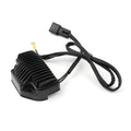 Voltage Regulator Rectifier for Harley Dyna Police Defender FXDP (2002–2004) 74594-02 E