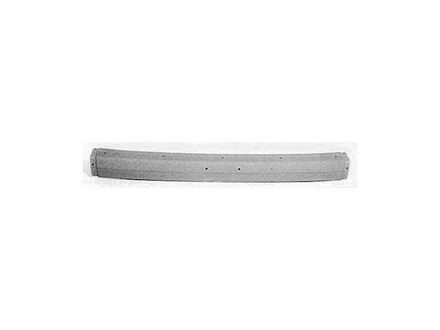 Front Bumper Face Bar for Mazda B2600 (1987–1993) DB481PM