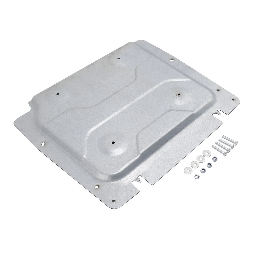 Trunk Luggage Base Plate for Harley Touring Street Road Glide (2014–2025)