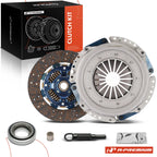 Clutch Kit for Nissan Frontier, Xterra (2005–2019)