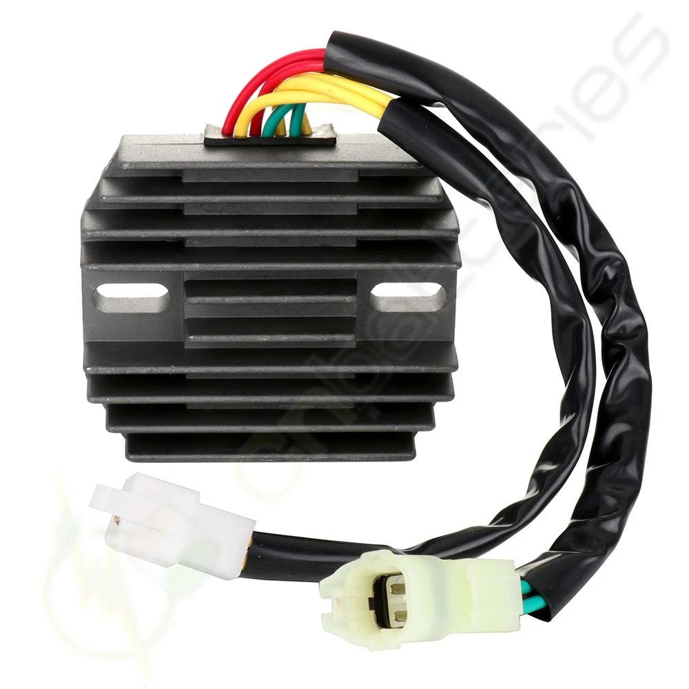 2X Regulator Rectifier for Arctic Cat (Fits 3530-059, 3530-028, 3402-682)