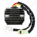 2X Regulator Rectifier for Arctic Cat (Fits 3530-059, 3530-028, 3402-682)