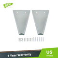 2X Poultry Restraining Cones for Chicken and Geese (Medium Size)