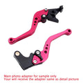 Short Clutch Brake Lever for Yamaha XSR 155 MT15 (2019–2022)