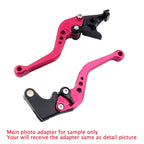 Short Clutch Brake Lever for Yamaha XSR 155 MT15 (2019–2022)