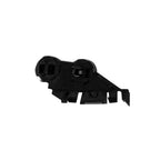 Replacement Plastic Front Driver Side Upper Bumper Cover Retainer