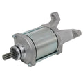 Starter Motor for Suzuki SV650S, SFV650, Gladius (2011–2015), DL650 V-Strom (2011–2021)