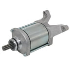 Starter Motor for Suzuki SV650S, SFV650, Gladius (2011–2015), DL650 V-Strom (2011–2021)