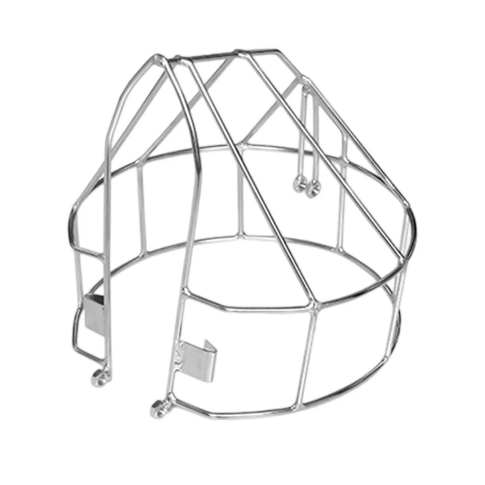 Anti Entanglement Protective Cover for Outboard Motor Propeller (Stainless Steel)