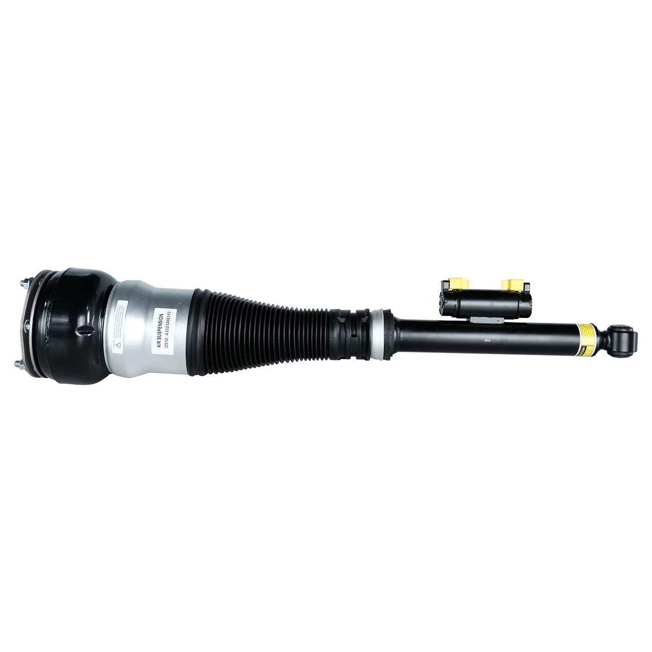 Air Suspension Strut Rear Left for Mercedes-Benz W222 S-Class (2014–2020)