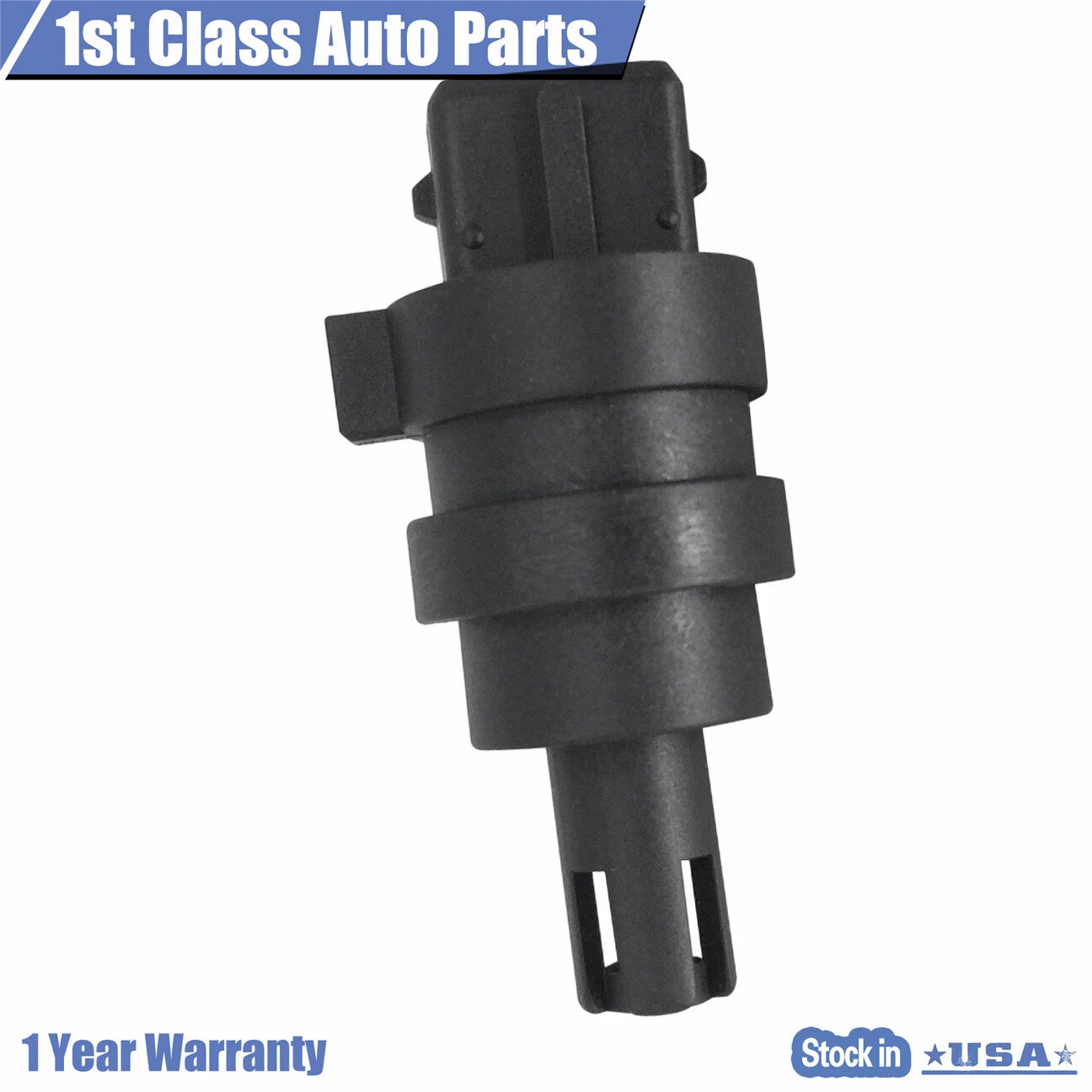 Intake Manifold Temperature Sensor for Volkswagen Jetta Golf EuroVan (1993–2005)