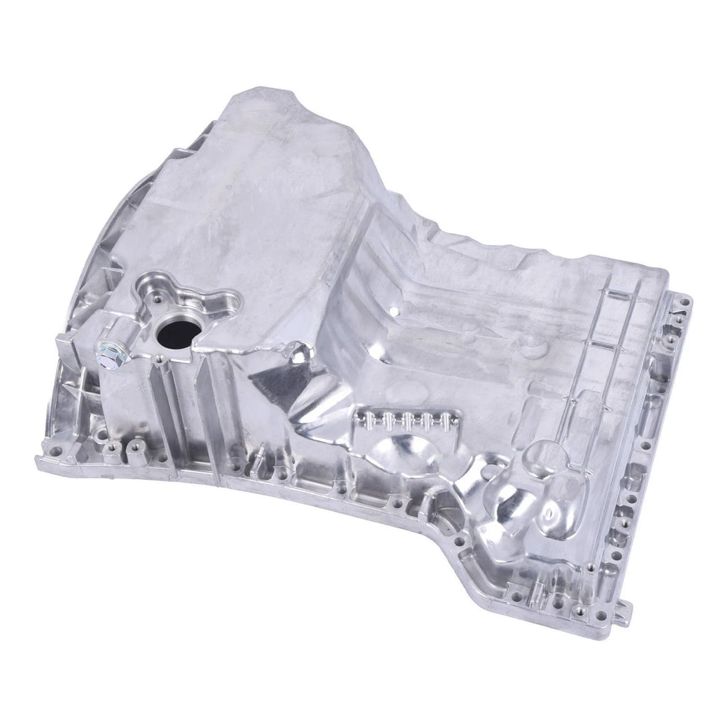 Engine Oil Pan for Mercedes-Benz C250 SLK250 (2012–2015)