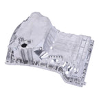 Engine Oil Pan for Mercedes-Benz C250 SLK250 (2012–2015)