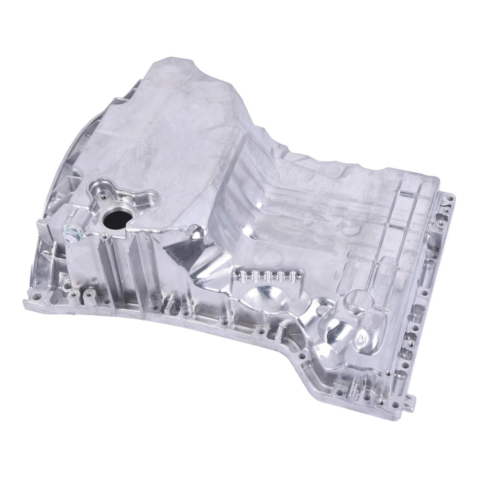 Engine Oil Pan for Mercedes-Benz C250 SLK250 (2012–2015)