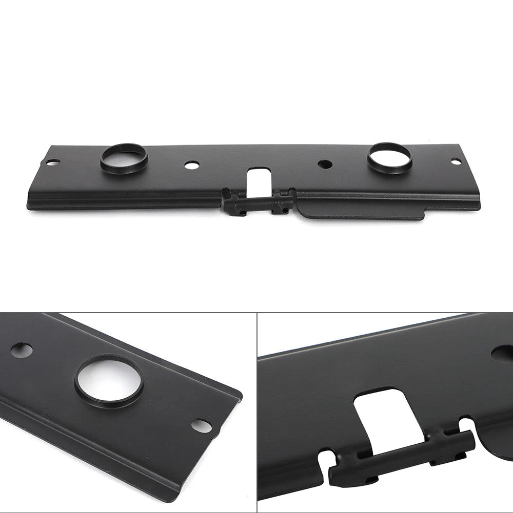 Battery Plate Seat Holder for Honda TRX400 TRX450 FourTrax (1999–2009) 50311-HM7-000