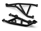 SuperATV Atlas Pro High Clearance A-Arms for Can-Am Maverick X3 (2017–2023)
