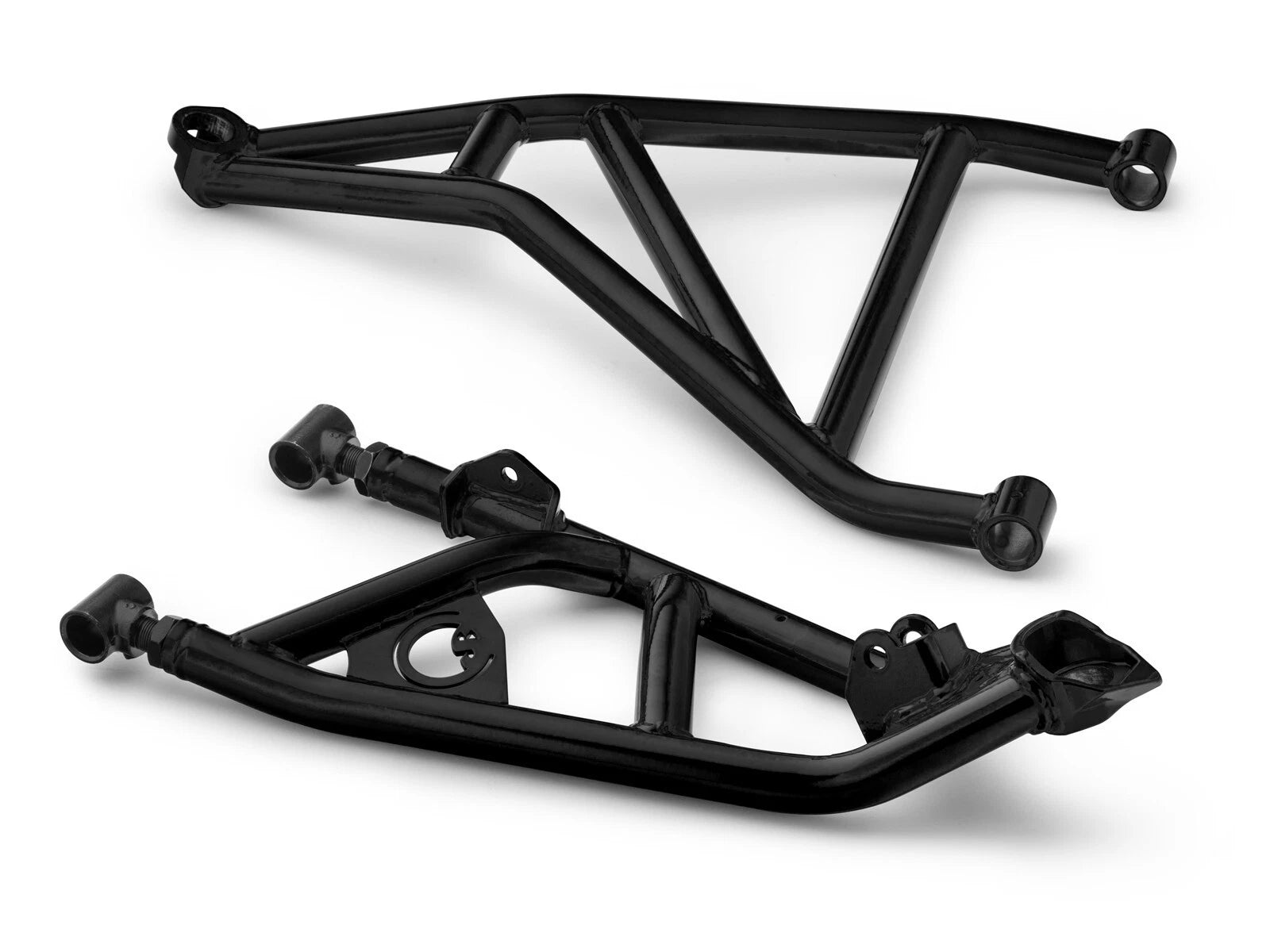 SuperATV Atlas Pro High Clearance A-Arms for Can-Am Maverick X3 (2017–2023)