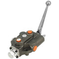 Hydraulic Valve SBA2 for - 2301196-131135, 196131135, 262-1152