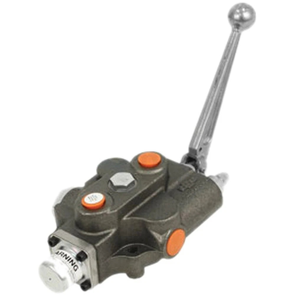 Hydraulic Valve SBA2 for - 2301196-131135, 196131135, 262-1152