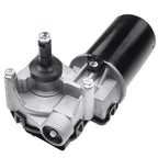 Front Windshield Wiper Motor for Ford E-150 E-250 (2005-2014)
