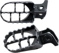 Super Stock Foot Pegs for Honda CR (272213)