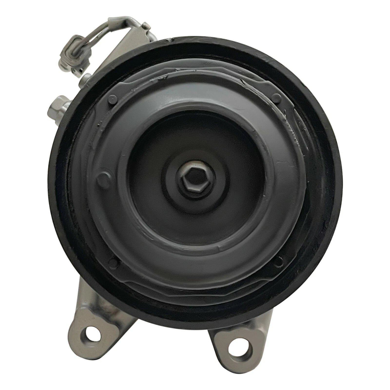 AC Compressor Replacement for Cadillac ATS 3.6L (2016-2019)