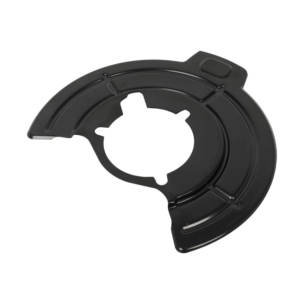 Front Brake Dust Shield Right for Jeep Wrangler (2007–2018)