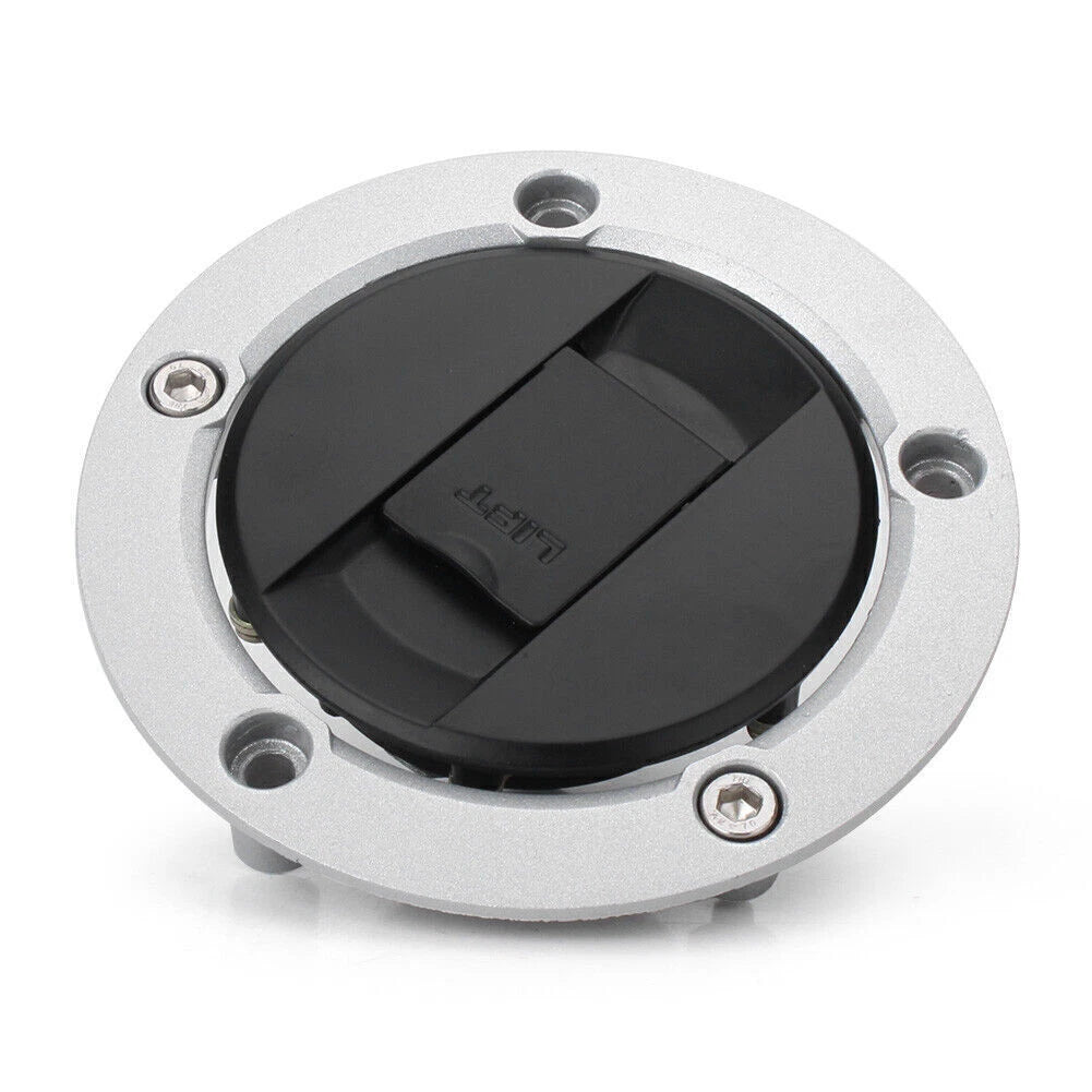 Fuel Gas Tank Cap for Suzuki GSX-R600 GSX-R750 (2003–2016) 44200-16851 44200-17810