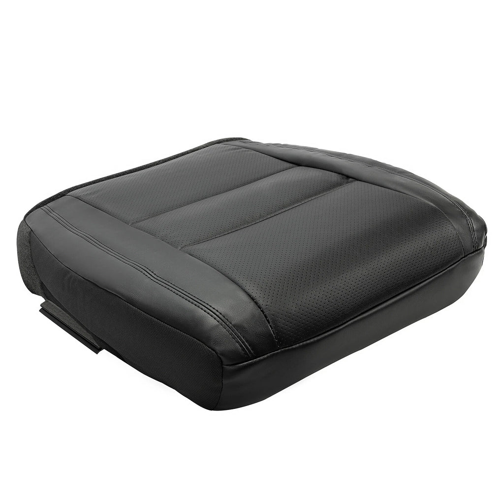Leather Seat Cover for Jeep Grand Cherokee (2011–2016)