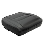 Leather Seat Cover for Jeep Grand Cherokee (2011–2016)