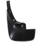 Set of 2 Mud Flaps for Rear Driver & Passenger Side