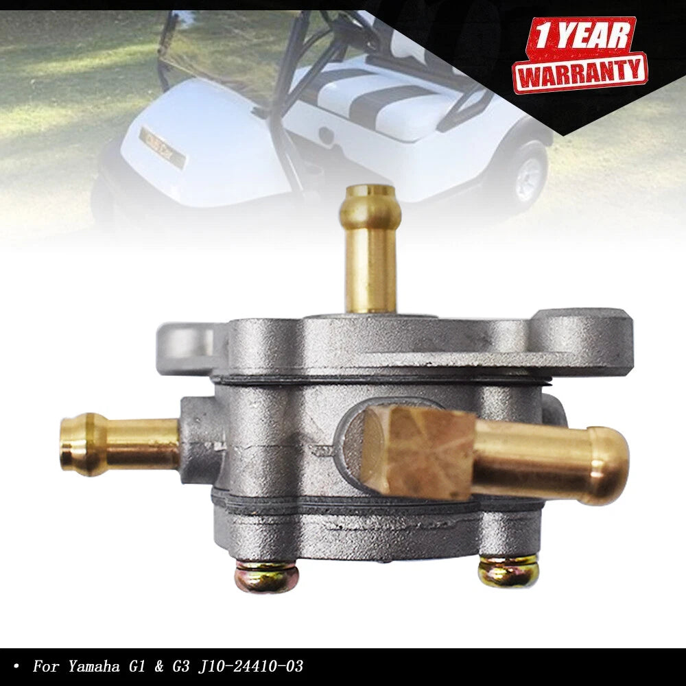 Fuel Pump for Yamaha G1 & G3 (1976–1990)